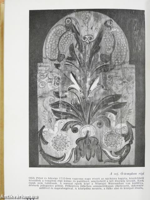 Vásárhelyi testamentumok (dedikált példány)