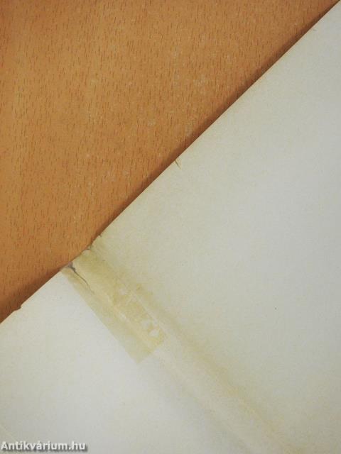 Töredékek (aláírt példány)