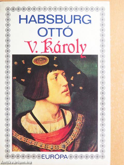 V. Károly