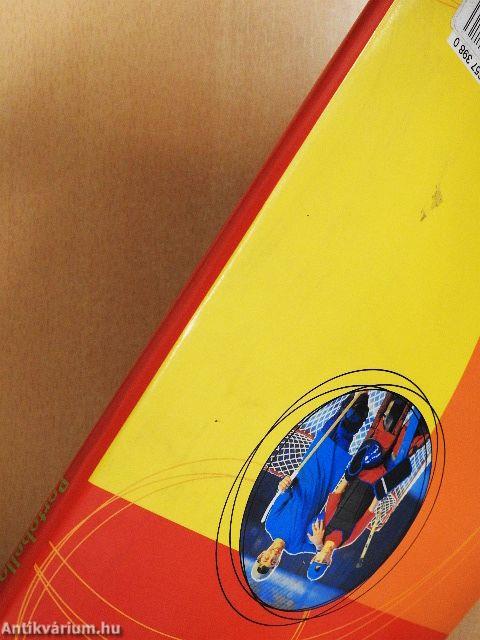 Portobello Road - Tankönyv 2.