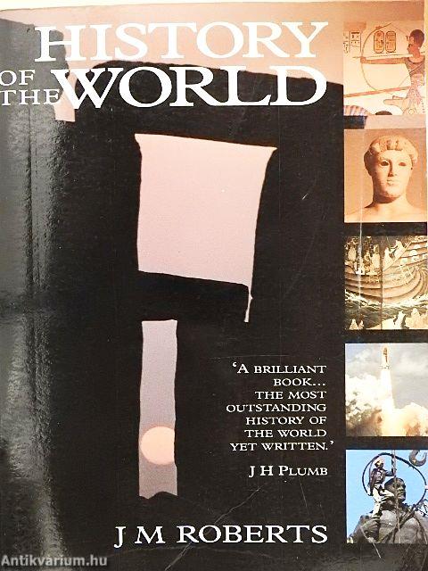 History of the World