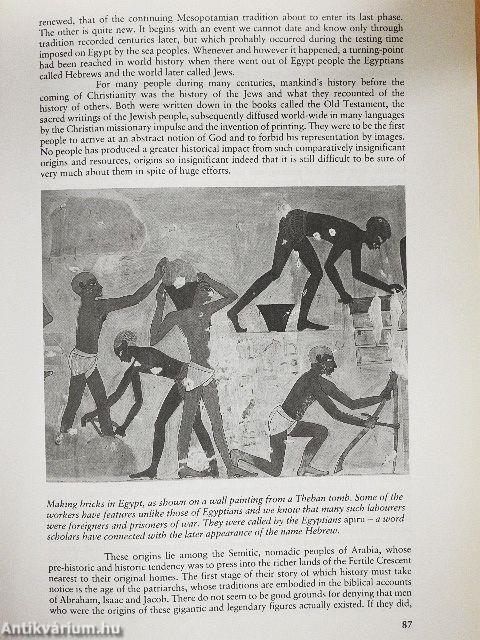 History of the World