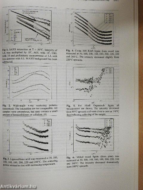 Seventh European Workshop on Lignocellulosics and Pulp