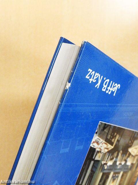 Restaurant Planning, Design, and Construction