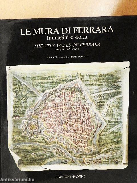 Le Mura di Ferrara