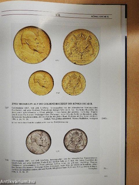 Künker - Auktion 219