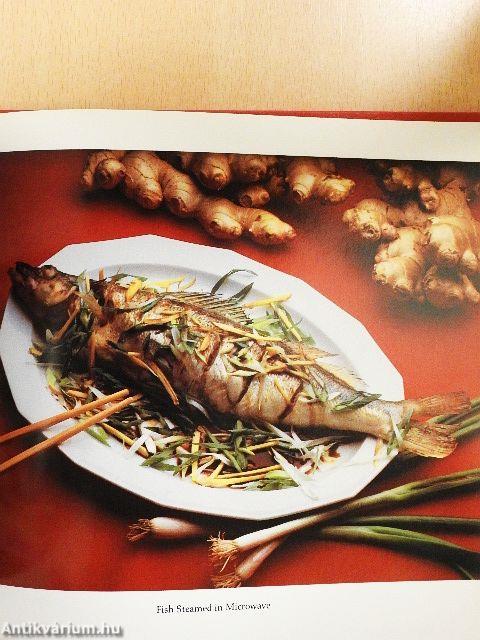 The 15-Minute Chinese Gourmet