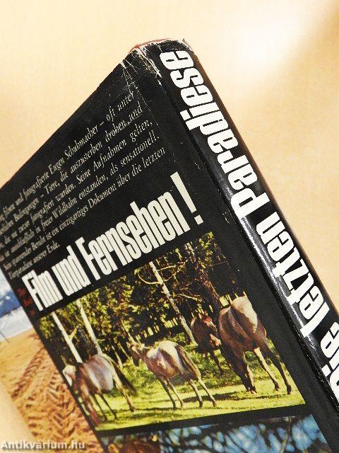 Die letzten Paradiese