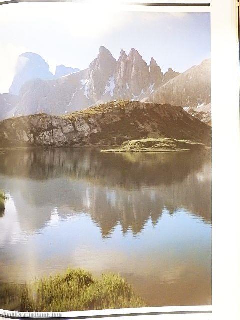 So schön ist Südtirol