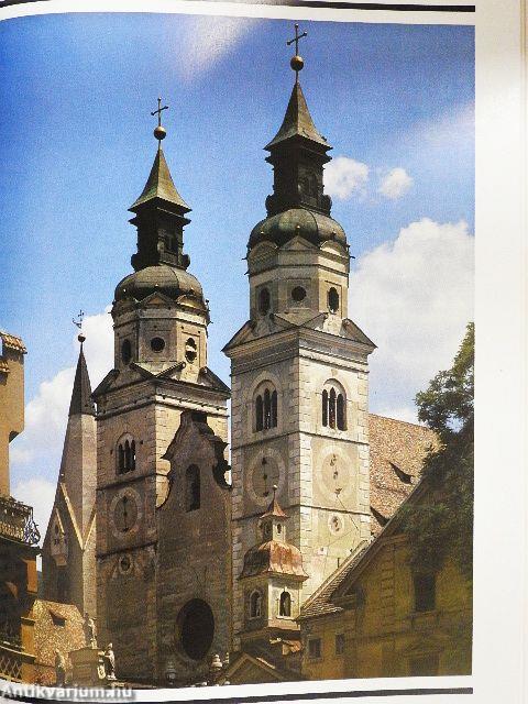 So schön ist Südtirol