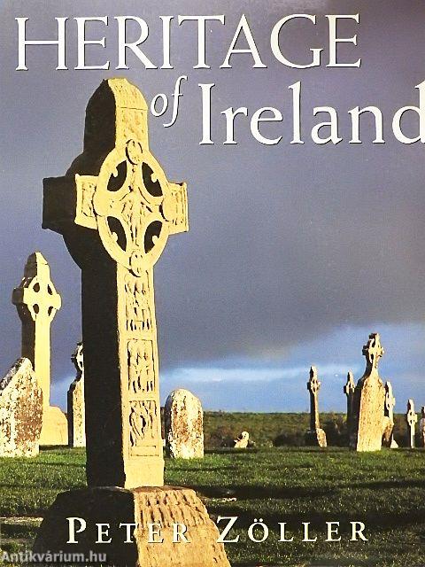 Heritage of Ireland
