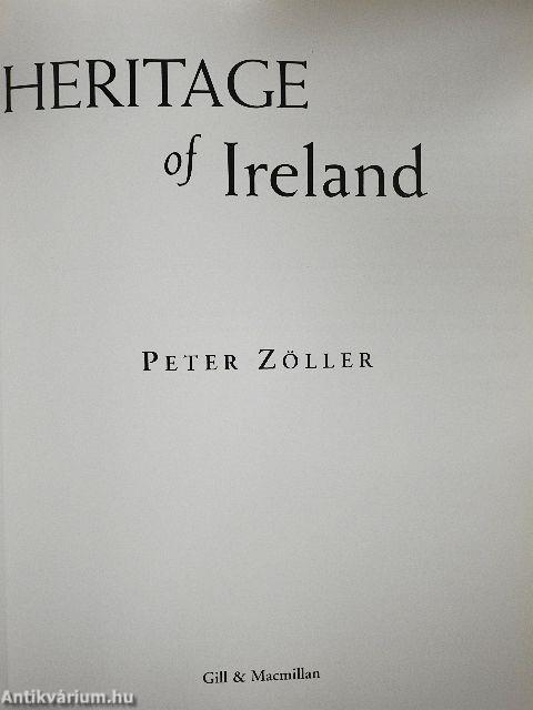 Heritage of Ireland