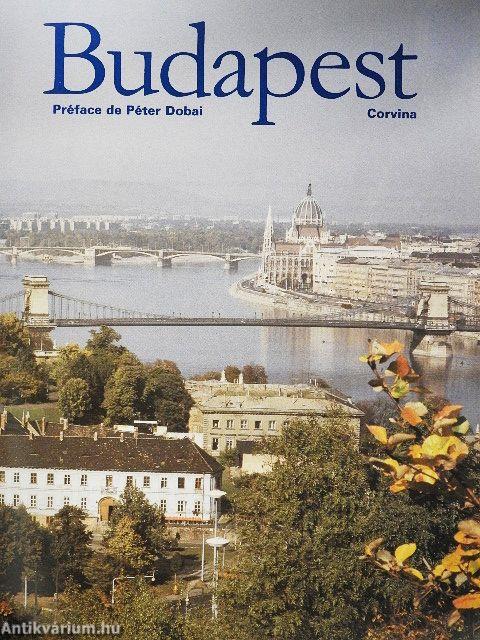 Budapest