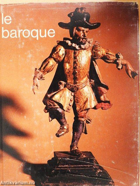 Les Meubles Baroques