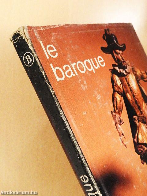 Les Meubles Baroques