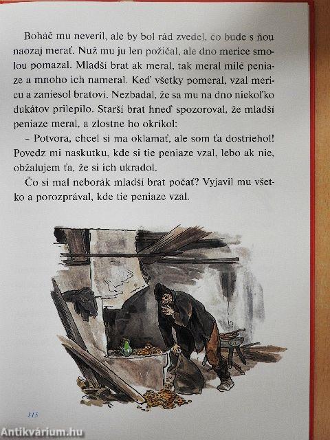 Slovenské Rozprávky, Hádanky a Recnovanky
