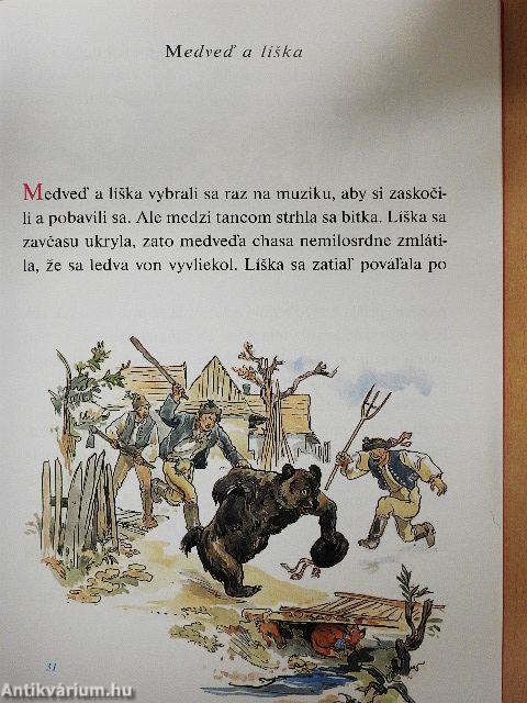 Slovenské Rozprávky, Hádanky a Recnovanky