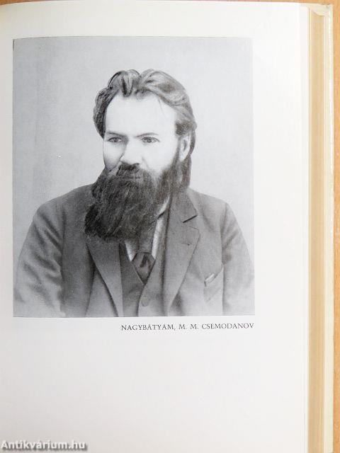 Utazás a múltba/Háborús emlékeim