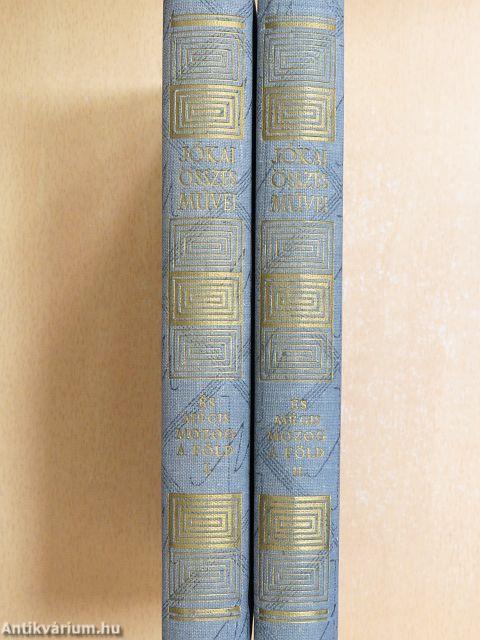 És mégis mozog a Föld I-II.