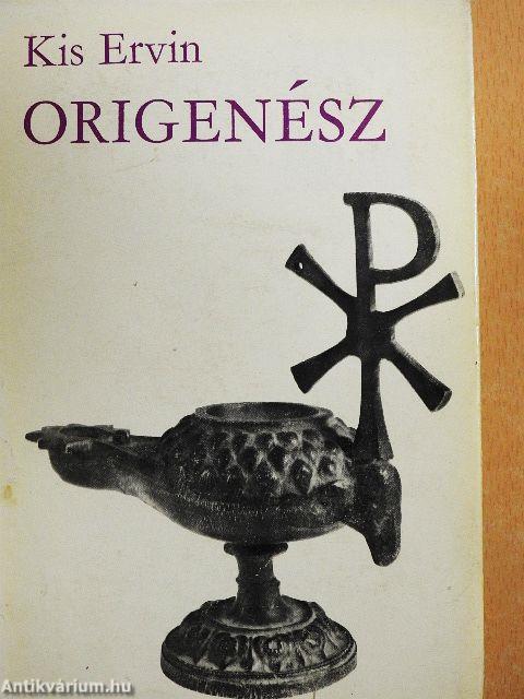 Origenész