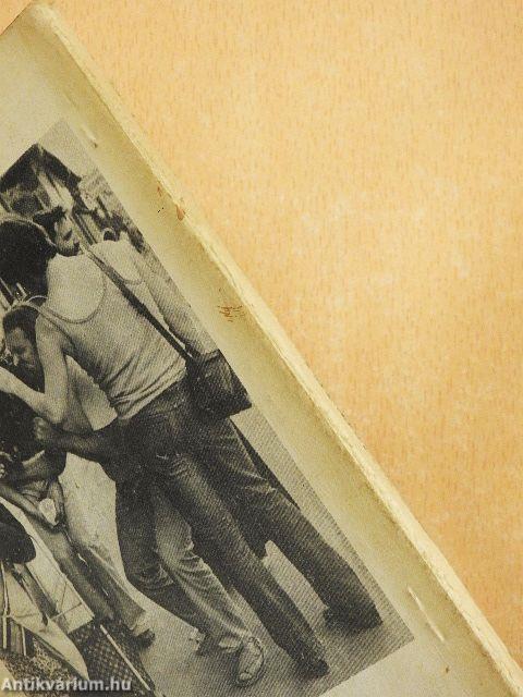 Rontás és Reménység