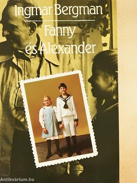 Fanny és Alexander