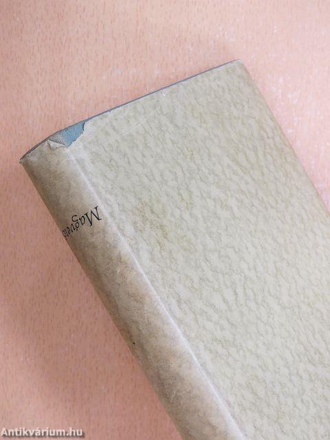 Prózai írások/Válogatott versek