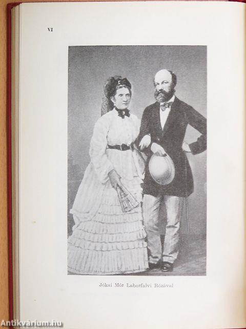 Jókai Mór élete és kora I-II.