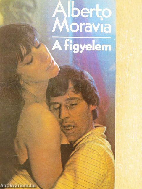 A figyelem