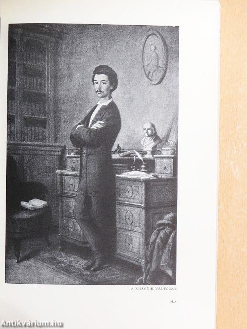 A Petőfi Irodalmi Múzeum évkönyve 1973