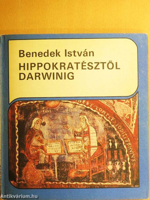 Hippokratésztől Darwinig