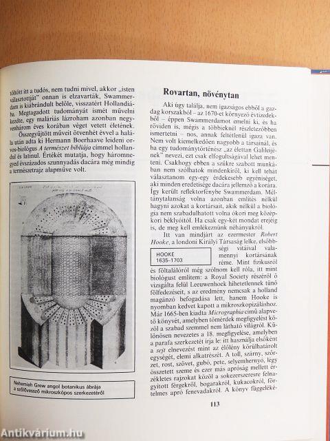 Hippokratésztől Darwinig