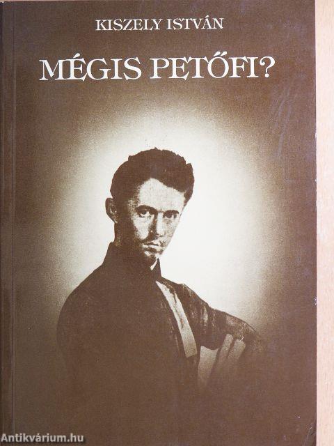 Mégis Petőfi?