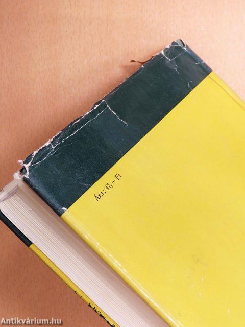 Anglia az újkor küszöbén