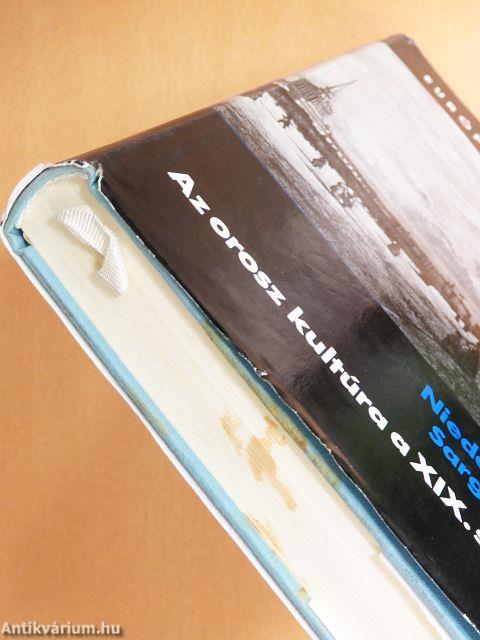 Az orosz kultúra a XIX. században