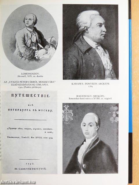 Az orosz kultúra a XIX. században