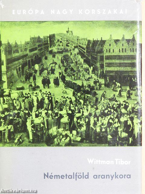 Németalföld aranykora