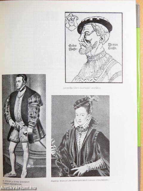 Németalföld aranykora