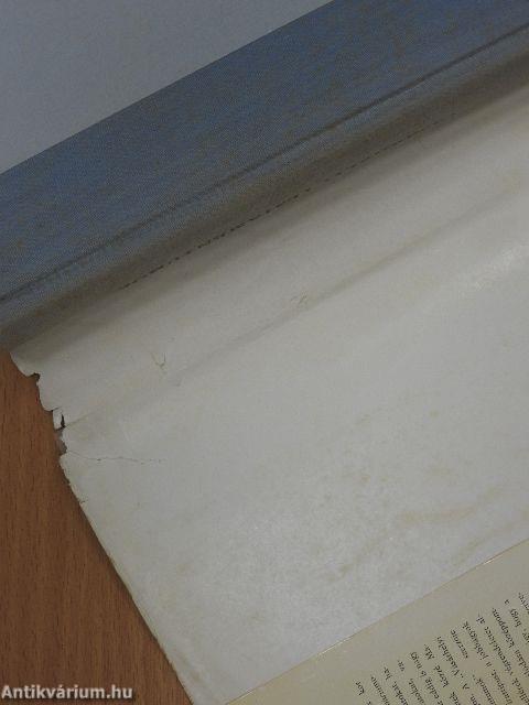 Vásárhelyi testamentumok (dedikált példány)