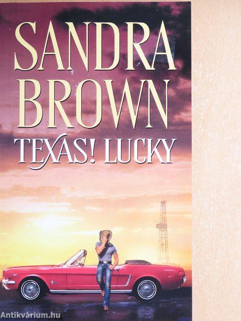 Texas! Lucky