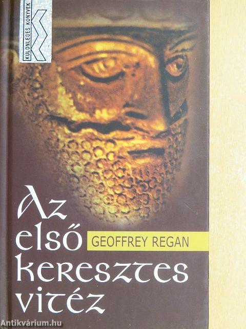 Az első keresztes vitéz