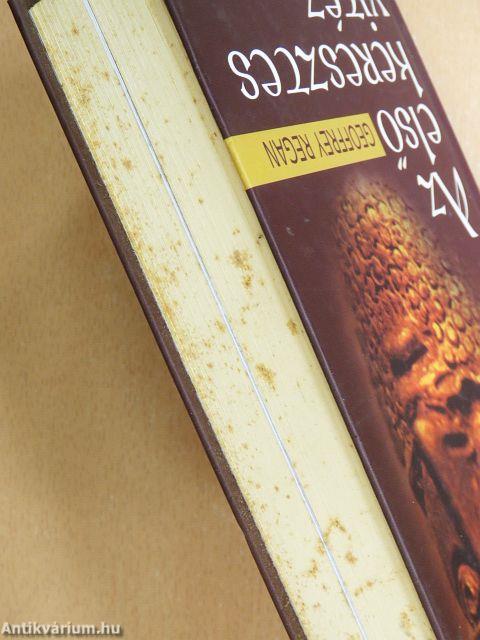 Az első keresztes vitéz