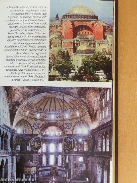 Az első keresztes vitéz