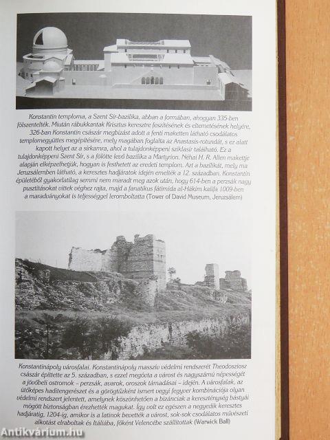 Az első keresztes vitéz