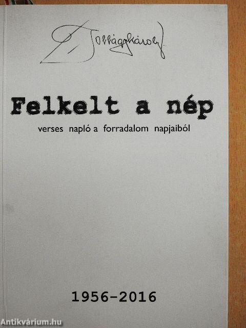 Felkelt a nép
