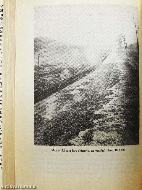 Volt egyszer egy Közép-Európa