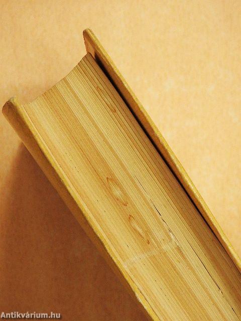 Az építészet új világa