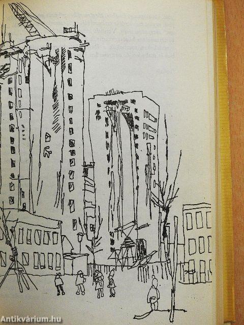 Az építészet új világa