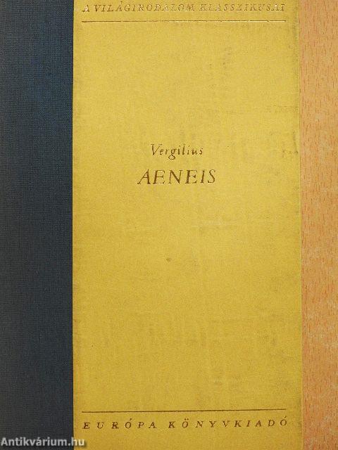 Aeneis