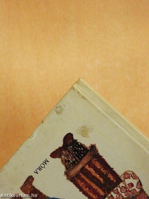 Játékmedvék verébdala